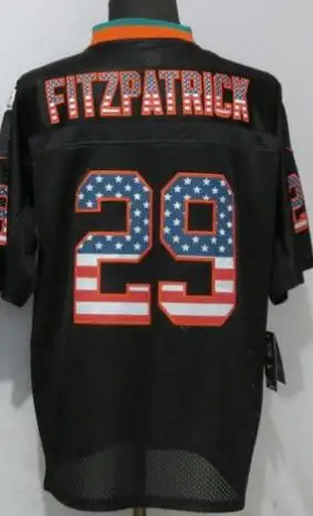 For men A+++ Качественная мужская майка для взрослых 6 Mayfield 20 Penny 55 Chubb 55 Vander esch 29 Fitzpatrick 58 Smith - Цвет: For men