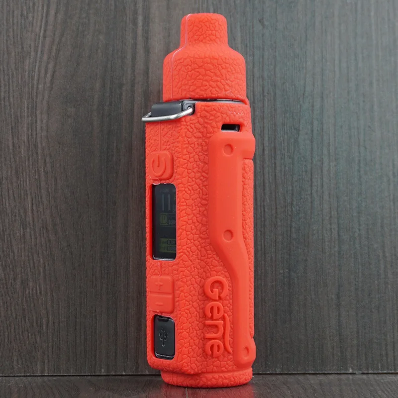 

Противоскользящая силиконовая искусственная кожа для Argus Pro 80 Вт текстурный чехол защитный резиновый рукав защитная пленка мягкая кожа 50 шт.