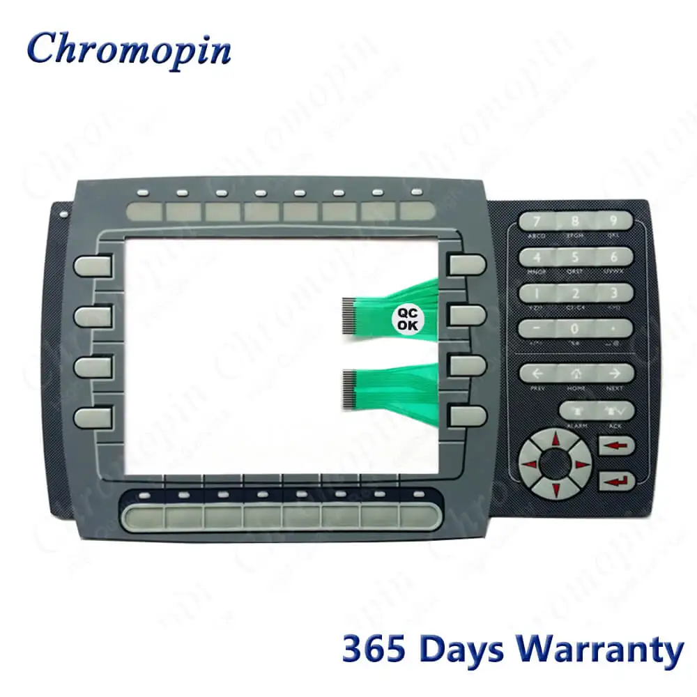 Мембранная клавиатура переключатель для мембранной клавиатуры Beijing MITSUBISHI E1070 |