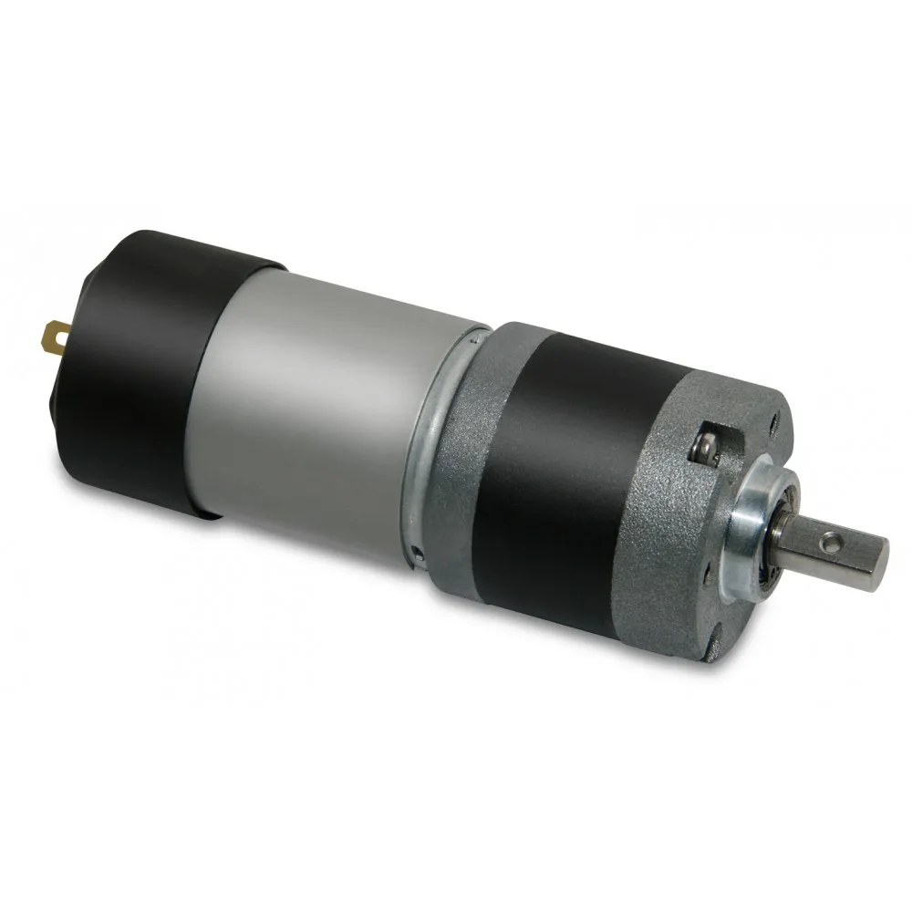 Motoriduttore E192.12.18 WOC 12Vdc 60Ncm 218pm 20W | Обустройство дома