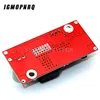 Boost Buck DC-DC Adjustable Step Up Down Converter XL6009 Power Supply Module 20W 5-32V to 1.2-35V High Performance Low Ripple ► Photo 2/2