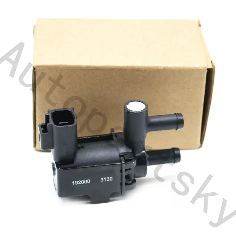 192000-3130 1920003130 вакуумный Соленоидный клапан VSV для Toyota Lexus Авто запасные части