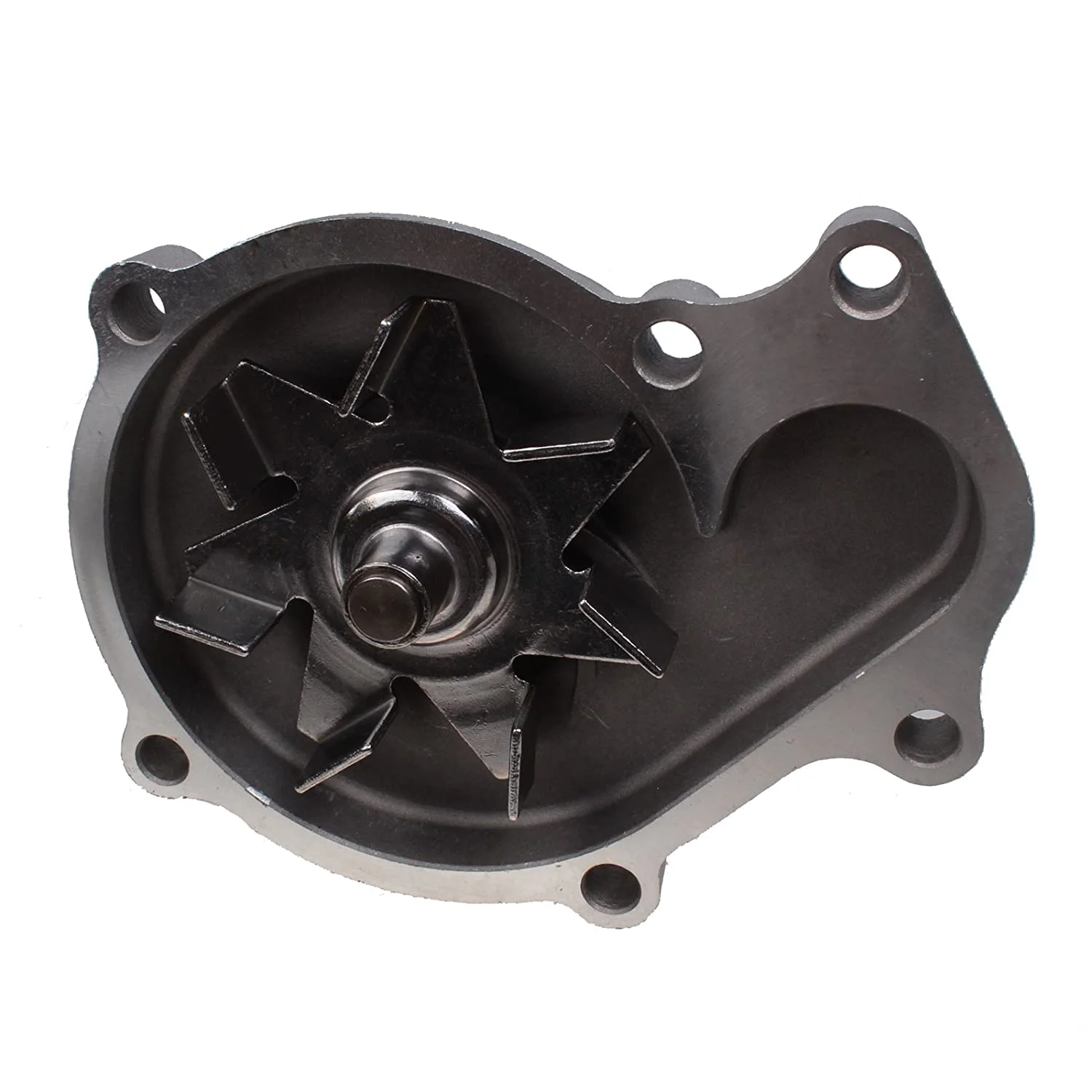 

Water Pump 6680852 Fit for Bobcat S220 S250 S300 S330 A300 S750 S770 S850 T250 T300