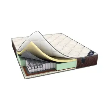

Mattress dimax element medium memo 110x195 cm