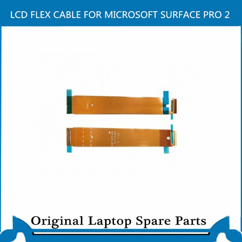 Замена ЖК гибкий кабель для MICROSOFT SURFACE PRO 2 (1601) | Компьютеры и офис