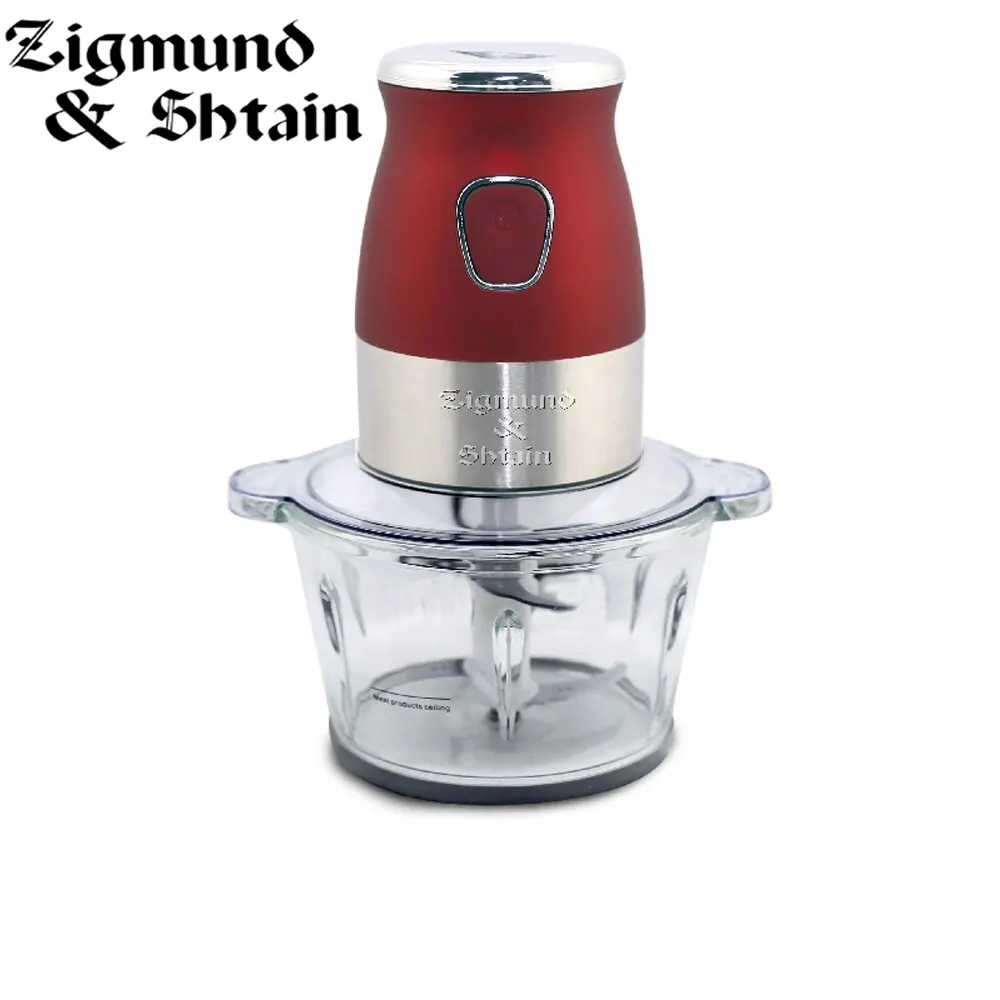 Измельчитель Zigmund&Shtain CR-19 R
