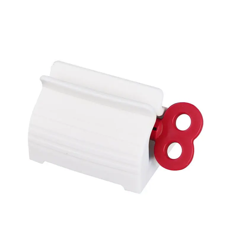 Multi-funcional dispensador de pasta de dientes limpiador Facial Clips exprimidores exprimidor de pasta dental tubo accesorios de baño