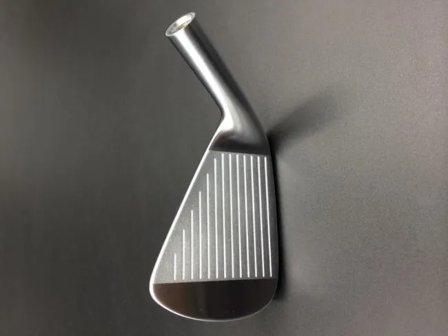 MiURA 1957 кованые клюшки для гольфа MiURA Golf кованые железные клюшки для гольфа 4-9Pw R/S гибкий вал с головкой крышка DHL
