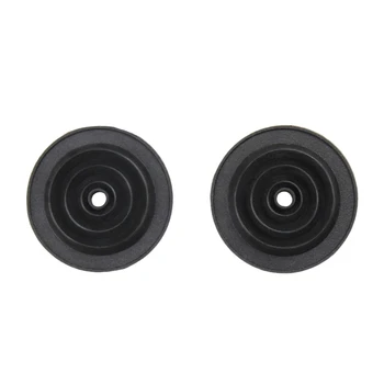 

2PCS Thumb Rocker Dust Proof Silicone Protective Cap Cover for DJI Mavic Air 2 Drone Accessories