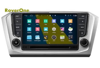 

Android 4.4.4 Autoradio GPS Navi Multimedia Player For VW For Volkswagen Passat Magotan 2015 2016 2017 DVD Bluetooth Mirror Link