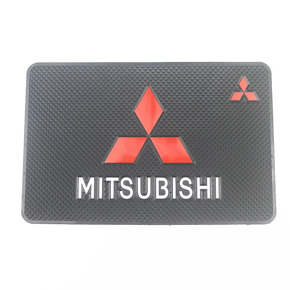 Коврик для автомобиля, чехол для Mitsubishi asx lancer outlander pajero, интерьерный логотип, автомобильные аксессуары, Стайлинг автомобиля Коврик для автомобиля, чехол для Mitsubishi asx lancer outlander pajero, интерьерный логотип, автомобильные аксессуары, Стайлинг автомобиля