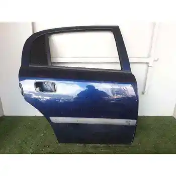 

RIGHT REAR DOOR OPEL ASTRA G SALOON