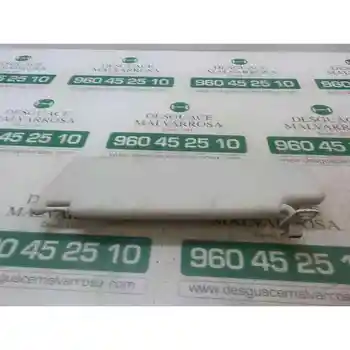 

PARASOL RIGHT VOLKSWAGEN GOLF VI (5K1) Advance Bluemotion [16265696]