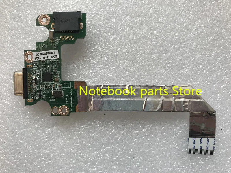 original for Dell Inspiron 14R N4010 vga Ethernet lan board CN-09Y3YW 09Y3YW 9Y3YW | Компьютеры и офис