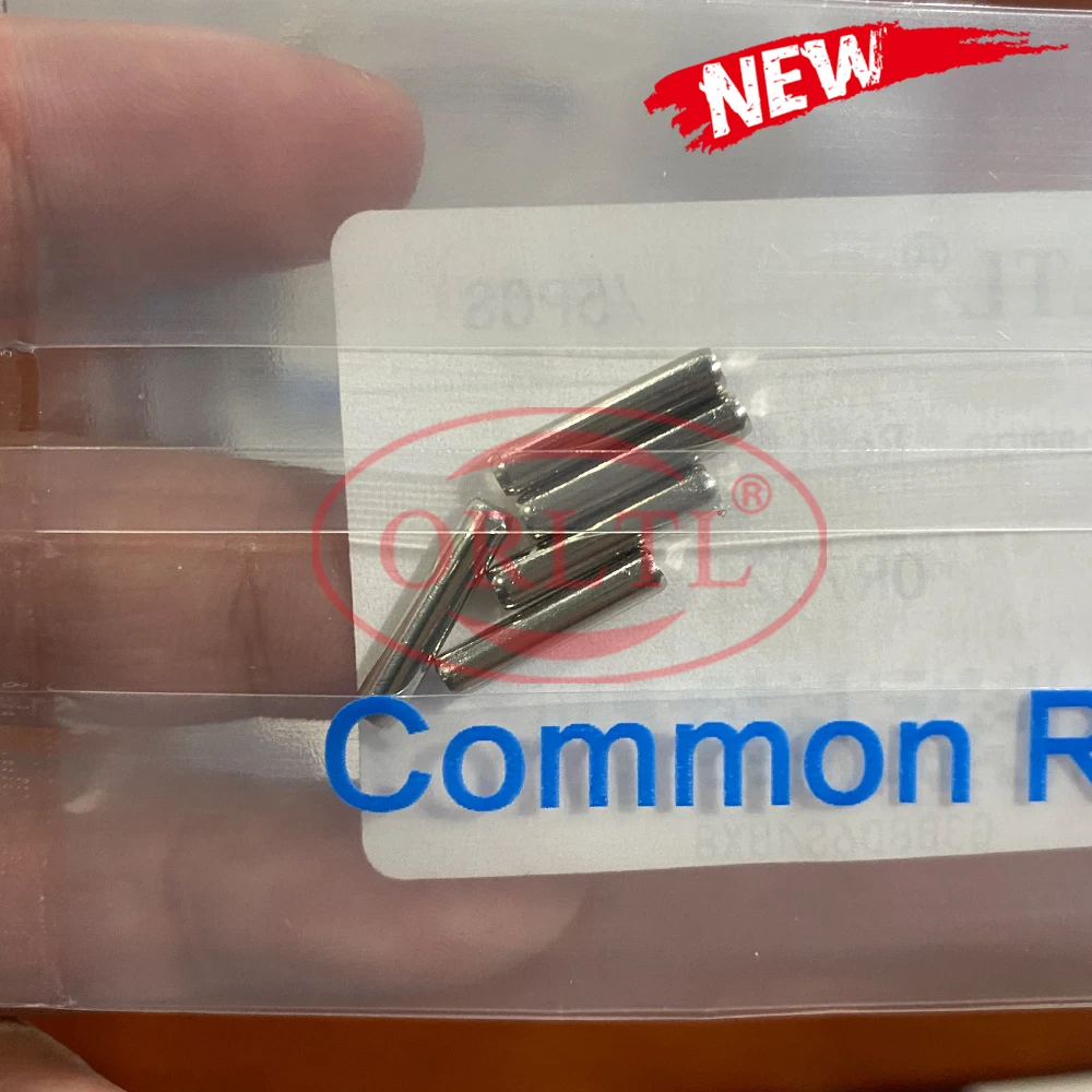 ORLTL 12pcs/bag Three-Jaw Spanners Removing Diesel Fuel Injector Valve Tools for Denso Injector pins
