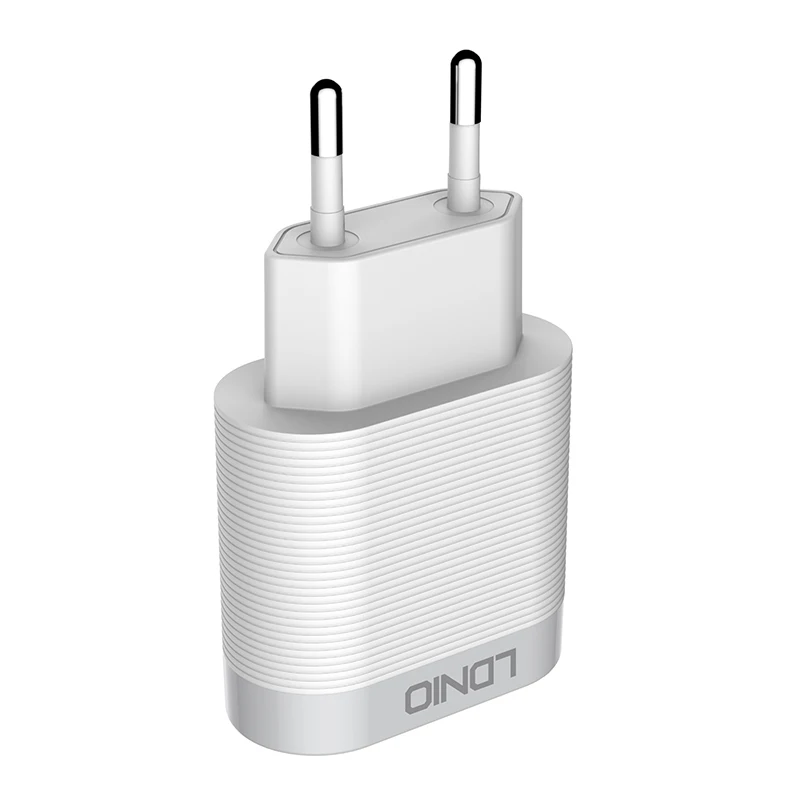 LDNIO A301Q 18 Вт Выход домашнее зарядное устройство один usb-порт sup порт QC30 Быстрая зарядка настенное зарядное устройство для iPhone/samsung
