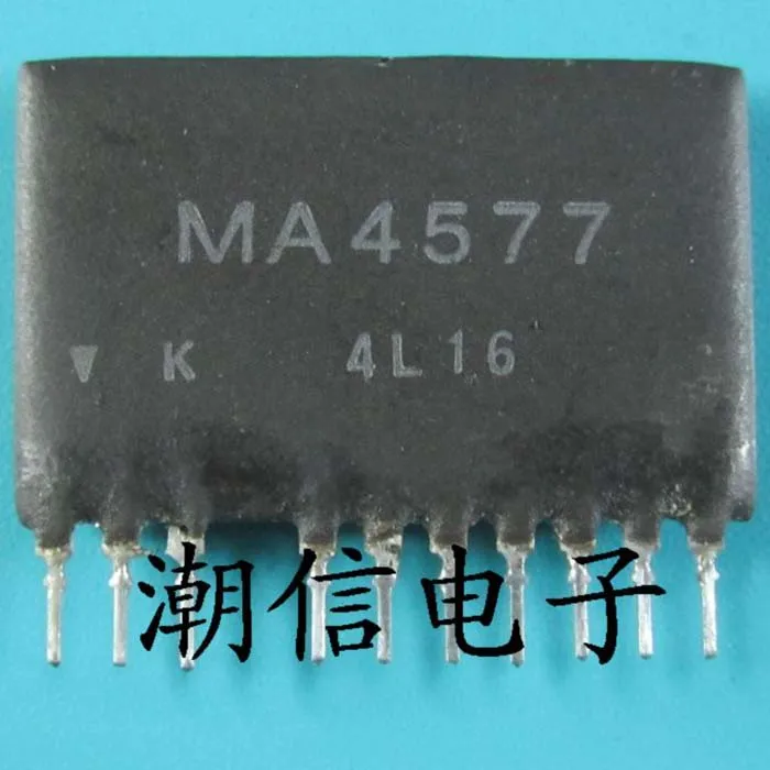 MA4577