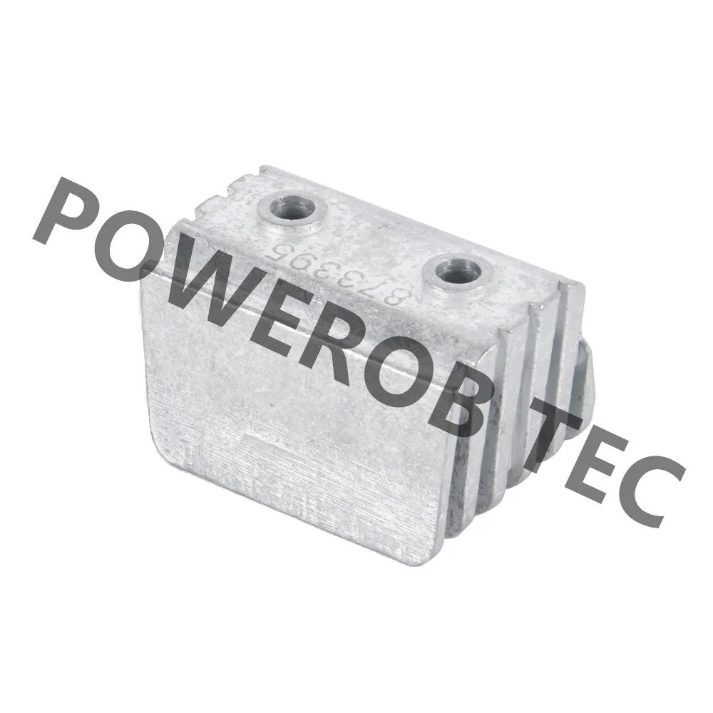

Подвесной двигатель для VOLVO Penta CM873395