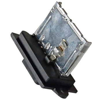 

Blower Motor Resistor 27150-ED000 27150-ED00A, 27150-ED50A,27150-AX115,27150-AX010,27150-JX00A Fits for Nissan