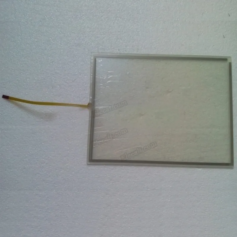 

6AV6545-0CC10-0AX0 HMI Touch Glass 6AV65450CC100AX0 Screen Glass