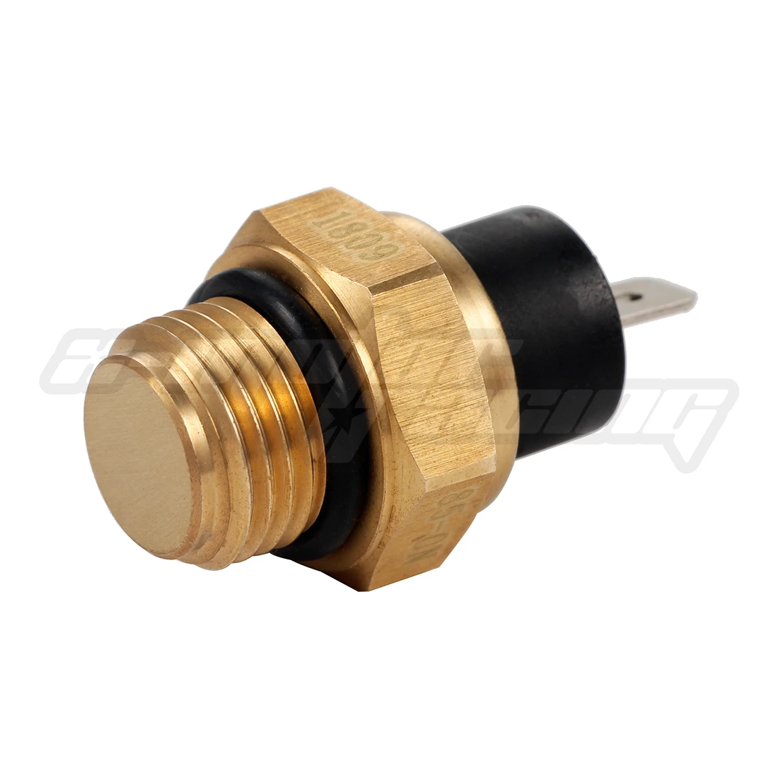 Motorcycle Radiator Fan Thermo Switch Heat Sensor For Honda VT600C VT600CD VF750C VF750CD MAGNA SHADOW VLX D DELUXE
