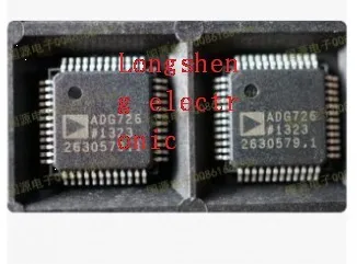 

IC new original authentic freight ADG726BSUZ 48TQFP