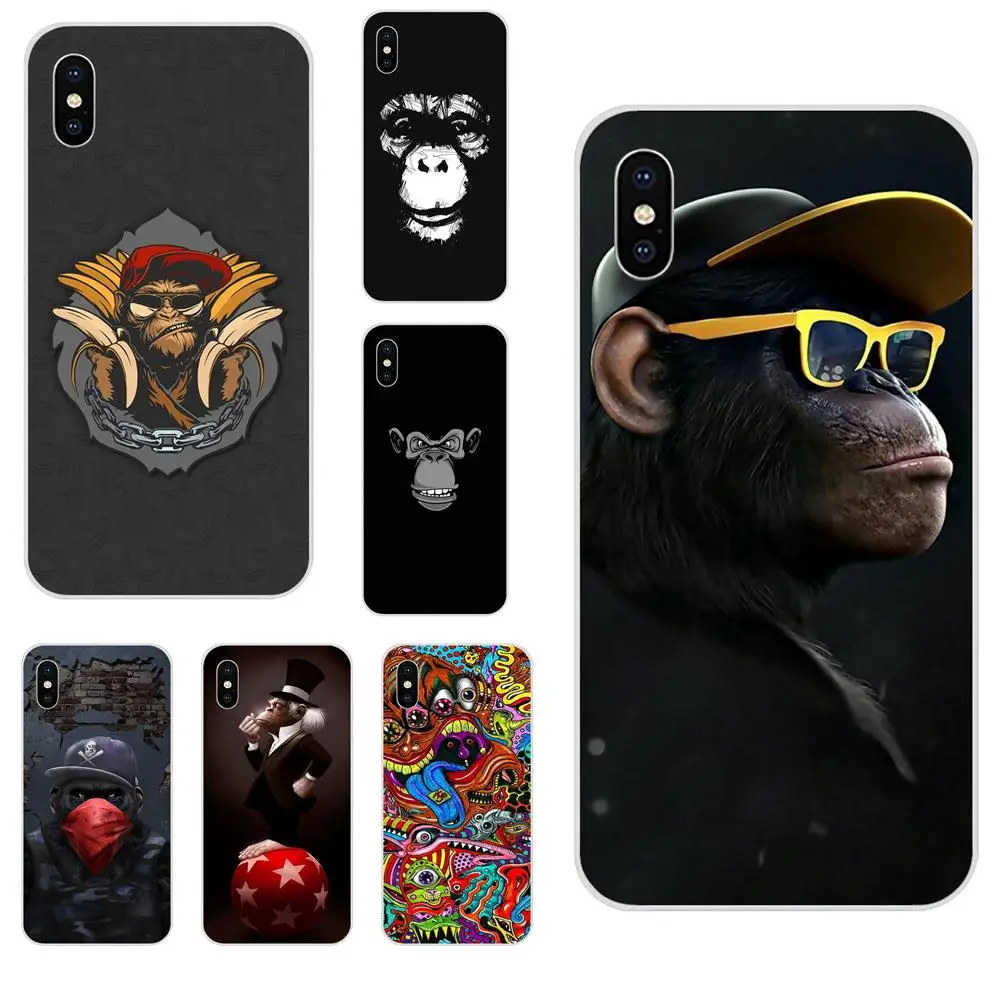 Защитный чехол для телефона Xiaomi Mi3 Mi4 Mi4C Mi4i Mi5 Mi 5X 6 6X 8 SE Pro Lite A1 Max Mix 2 Note 3 4 черная