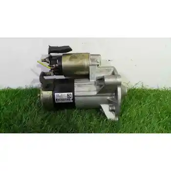 

M000T82081 1120878 Engine Starter Citroen Xsara Picasso