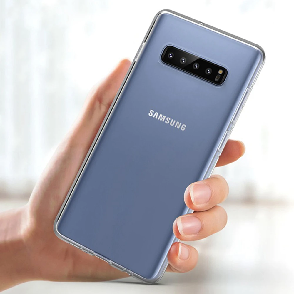 Чехол для samsung S10 S9 S8 PLUS s7 edge/s6/s8/s8Plus A50 A30 A70|Бамперы| |