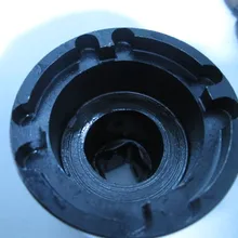 Оборудование для электровелосипеда, инструмент, средняя ось в пределах четырех когтей, кольцо с замком, рукав с квадратным отверстием 1/2 дюйма