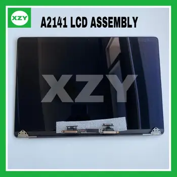 

2019 MacBook pro 16" A2141 LCD Screen Retina Display Assembly Replacement