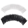 60 Pieces 35mm 2BA Thread Plastic Dart Stems Shafts Soft Tip Darts White & Black ► Photo 2/6