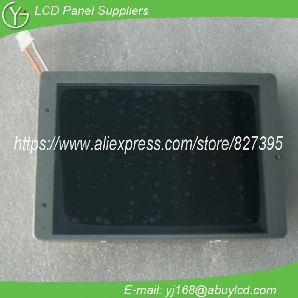 New original LQ5AW116 5 inch 320*234 CCFL Industrial lcd panel | Электронные компоненты и принадлежности