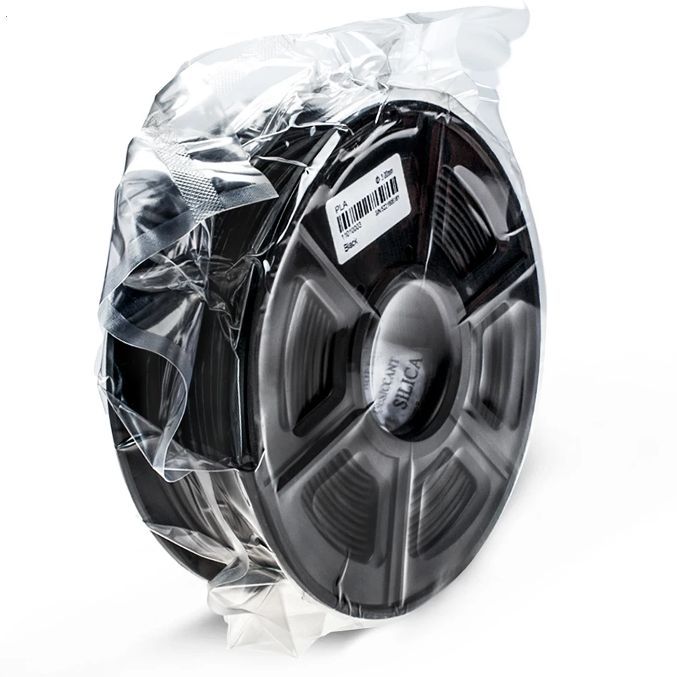 SUNLU Urgrade 3d нить pla 1,75 мм 1 кг точность измерения+/-0,02 мм PLA плюс 3D печать материал Быстрая