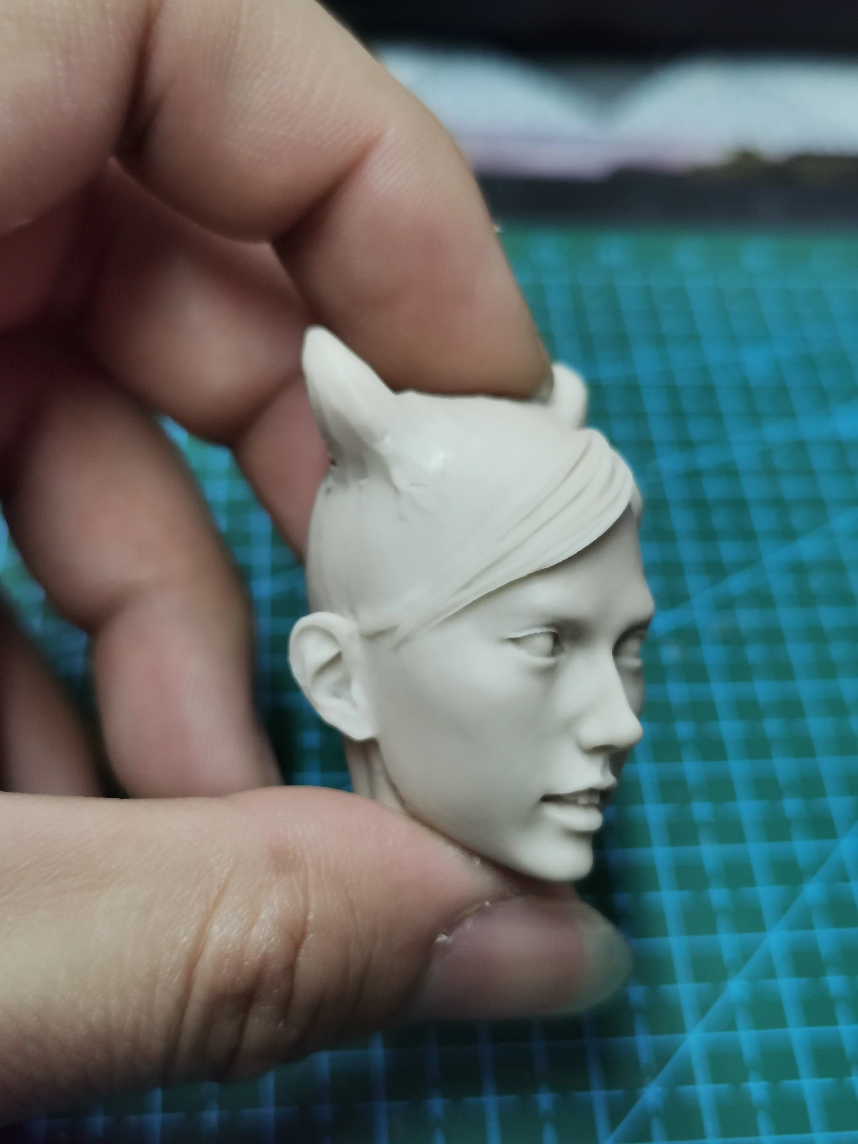 thumb