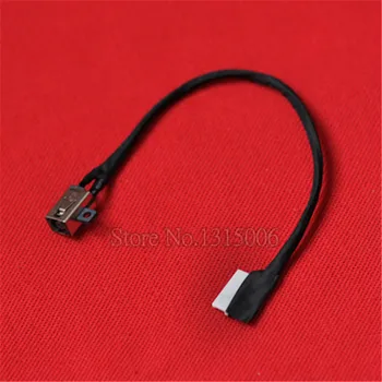 

New DC Power Jack Port for Dell Inspiron 15 3573 3572 3578 06JTV6