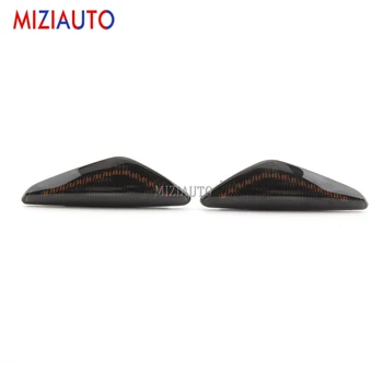 

LED Sequential Dynamic Side Turn Signal Indicator for BMW for X5 E70 2007-2014 for X6 E71 2008-2014