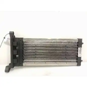 

4F0819011 CZ0134100220 Resistance Heating Audi A6 Saloon (4f2) 2.0 16v Tdi