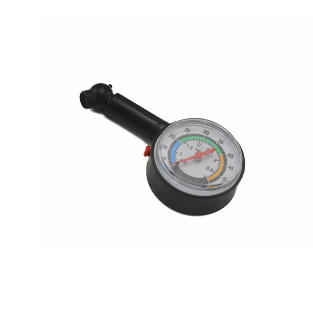 Auto Car Air Tire Pressure Gauge Can Be Deflated Meter Automobile Tyre Air Pressure gauge Tyre Measurement Tool car tire pressure monitor