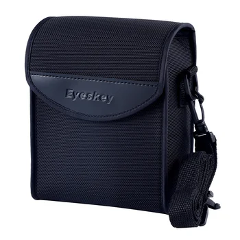 

Universal Black Roof Binoculars Case Bag for 42mm Objective Binoculars Suitable for binoculars, all cameras etc