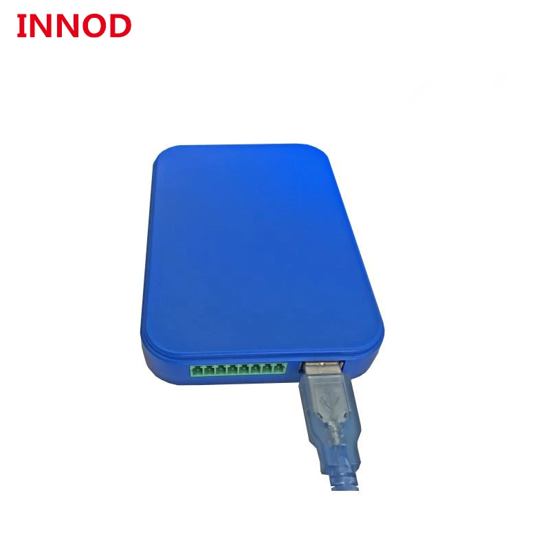 

1m middle range rfid reader gen2 uhf iso18000-6c reader encoder for tag writing