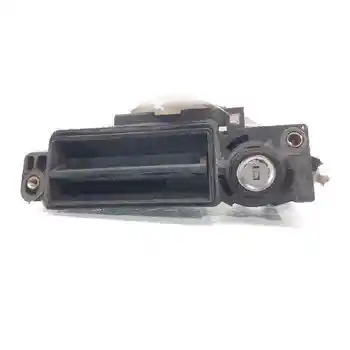 

2037500093 HANDLE OUTSIDE PORTON MERCEDES C-CLASS (W203) SALOON