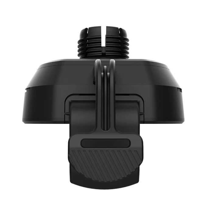 Wireless Car Charger Support One Handed Operation Full Intelligent Fast Charge Recognition UY8