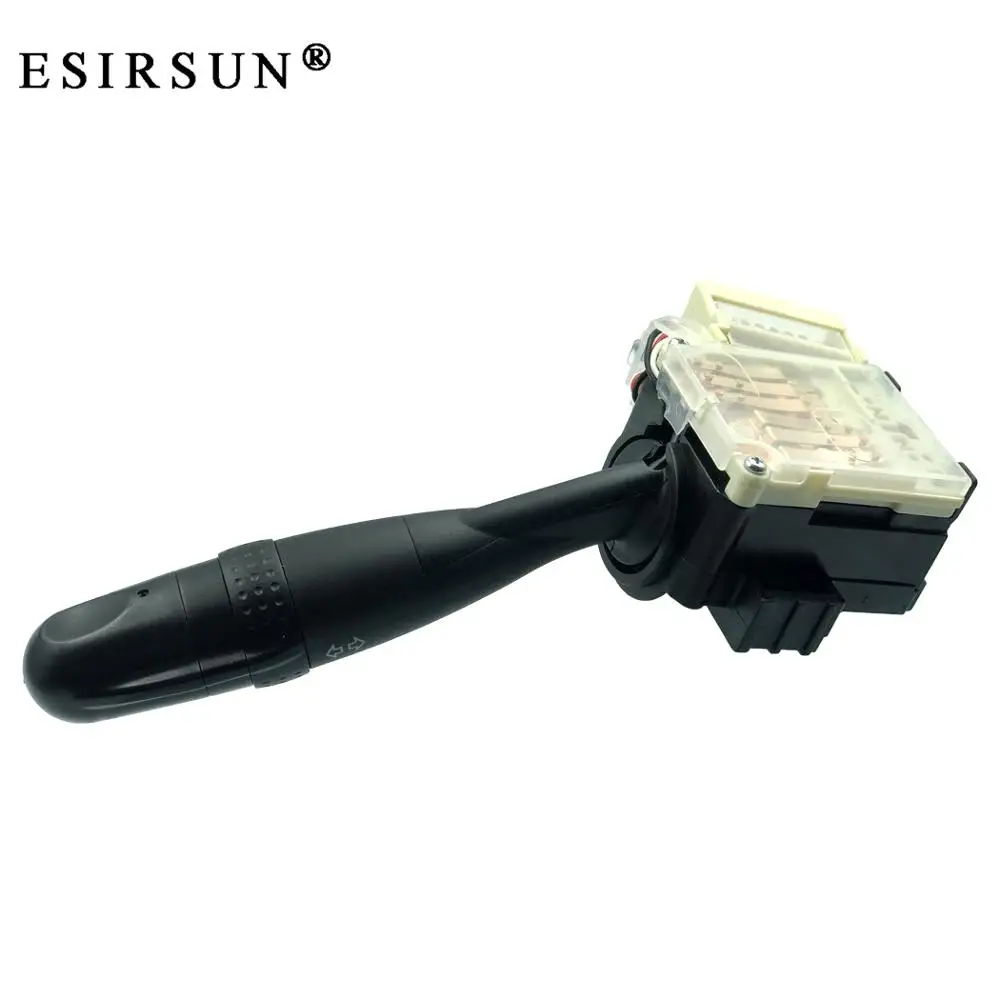Esirsun Headlight Switch Steering Light Combination Lamp