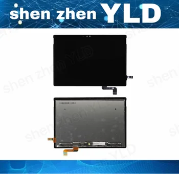

For Microsoft Surface Book1 Book 1 1703 1704 LCD Display Touch Screen Digitizer Assembly