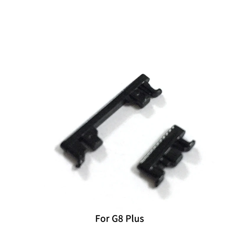 For Motorola Moto G8 / G8 Plus / Play Power Button ON OFF Volume Up Down Side Button Key Repair Parts