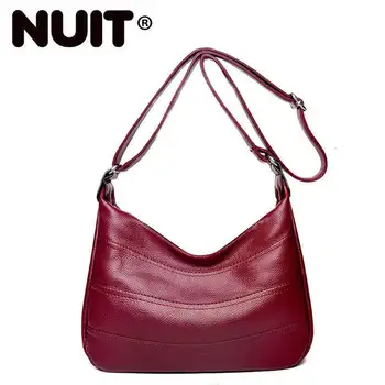 

Women Leather Messenger Flap Bags Vintage Shoulder Bag Female Handbags High Quality Crossbody Bags For Women Bolsa Feminina