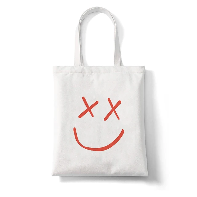 Louis Tomlinson Walls One Direction Shopper Bags Shopping Bag Tote Bag Shoulder Bag Canvas Bags Large Capacity College Handbag W252