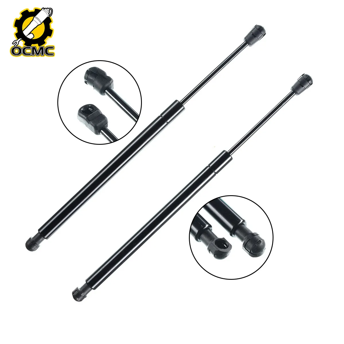 1 Pair Fit For Nissan Maxima 2004-2006 Sedan SG325011 Front Hood Lift Support Shocks Struts | Автомобили и мотоциклы