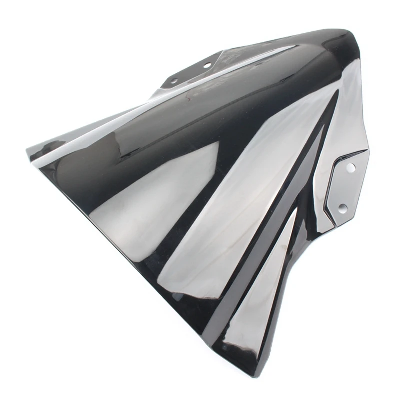 Мотоцикл лобовое стекло ветер экран кронштейн для Kawasaki Ex400 ниндзя 400